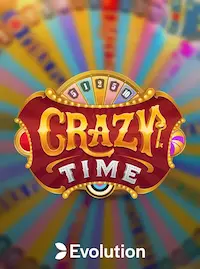 Crazy Time Crazy Time live game at ACE360 COM