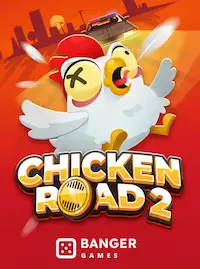 Chicken Road 2 Chicken Road 2 crash game at ACE360 COM