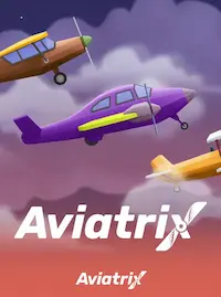 AviatriX AviatriX crash game at ACE360 COM