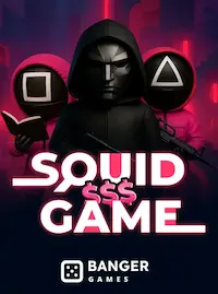 Squid Game Squid Game themed slot at ACE360 COM