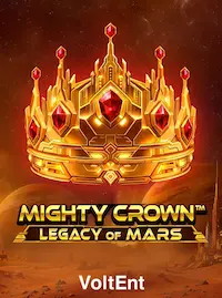 Mighty Crown at ACE360 COM