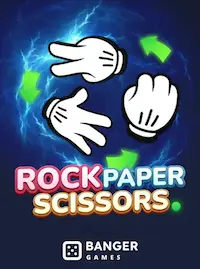 Rock Paper Scissors at ACE360 COM