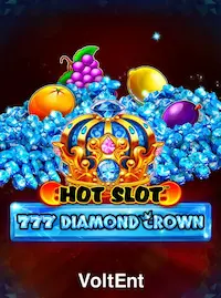 Hot Slot at ACE360 COM