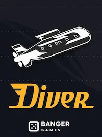 Diver Diver crash adventure at ACE360 COM