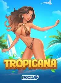 Tropicana Tropicana crash at ACE360 COM