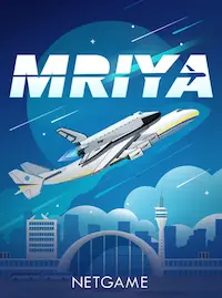 Mriya Mriya crash game at ACE360 COM