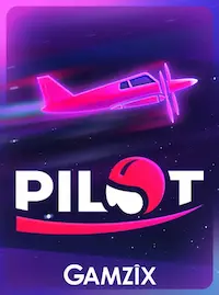 Pilot Pilot crash game at ACE360 COM