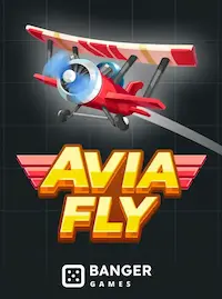 AviaFly AviaFly crash game at ACE360 COM