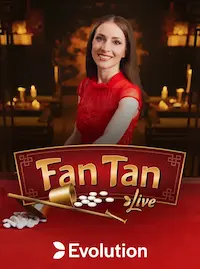 Fan Tan at ACE360 COM