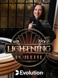 Lightning Roulette Lightning Roulette at ACE360 COM