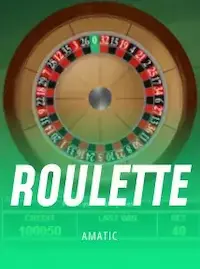 Roulette European Roulette at ACE360 COM