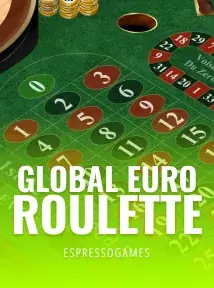 Global Euro Roulette Global Euro Roulette at ACE360 COM