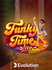 Funky Time at ACE360 COM