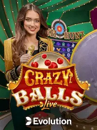 Crazy Ball at ACE360 COM