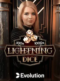 Lightning Dice at ACE360 COM