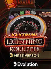 XXXtreme Lightning Roulette at ACE360 COM