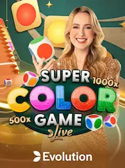Super Color Game at ACE360 COM