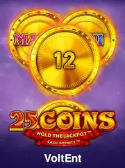 Slot game at ACE360 COM