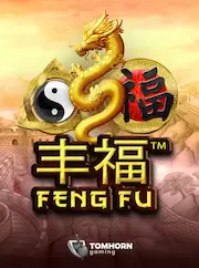 Feng Fu at ACE360 COM
